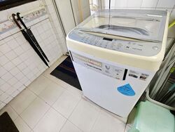 Blk 559 Cheng San Place (Ang Mo Kio), HDB 3 Rooms #581334041